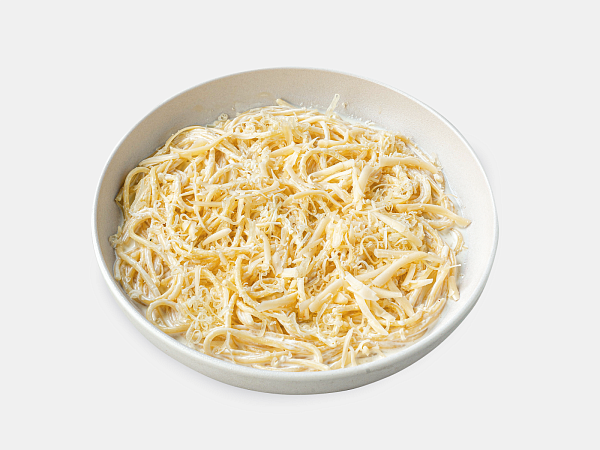 Паста с сыром