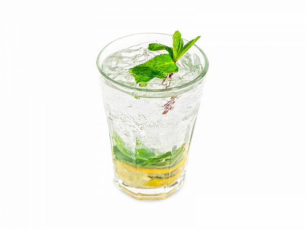 Лимонад Мохито безалкогольный