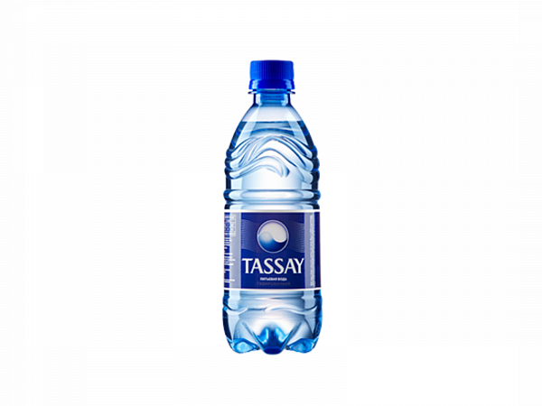Вода Tassay