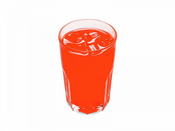 Лимонад Ягодный