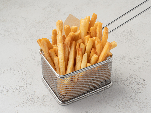 Картофель фри