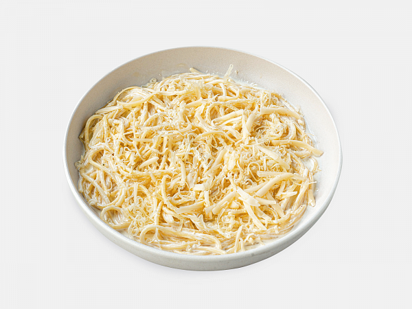Паста с сыром